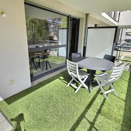 Appartement Lumineux A Colmar Avec Terrasse, Parking Et Wifi - 5 Min Du Centre - Fr-1-722-1 Exterior foto