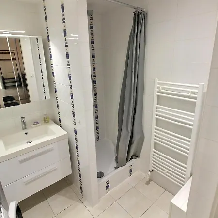 Appartement Lumineux A Colmar Avec Terrasse, Parking Et Wifi - 5 Min Du Centre - Fr-1-722-1 Exterior foto