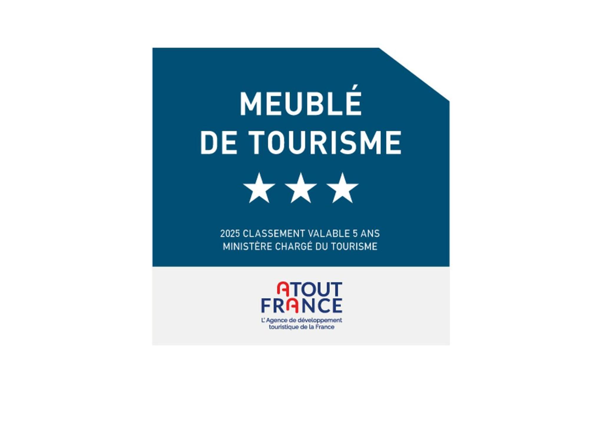 Apartment Lumineux A Avec Terrasse, Parking Et Wifi - 5 Min Du Centre - Fr-1-722-1